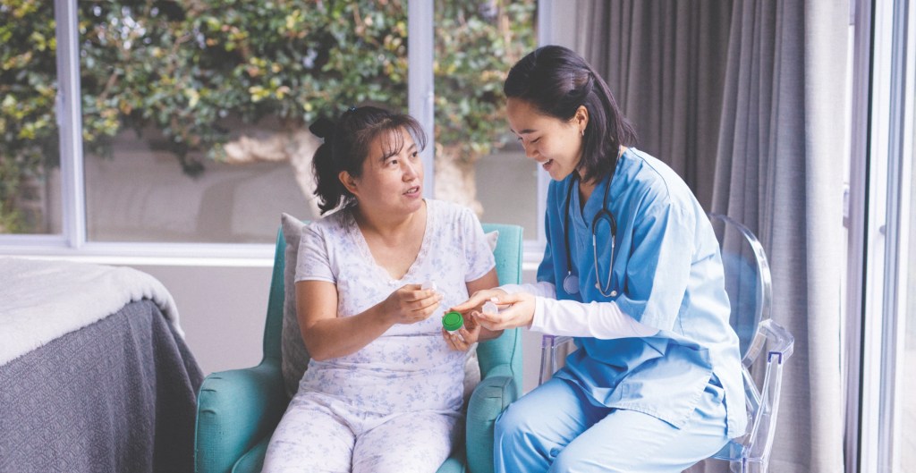 Not all nursing dreams come true for Filipino immigrant nurses in&nbsp;Canada