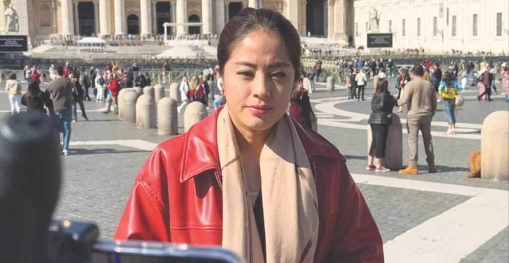 Norway forex snub leaves Gretchen Ho asking: ‘How will this influence our future&nbsp;travels?’