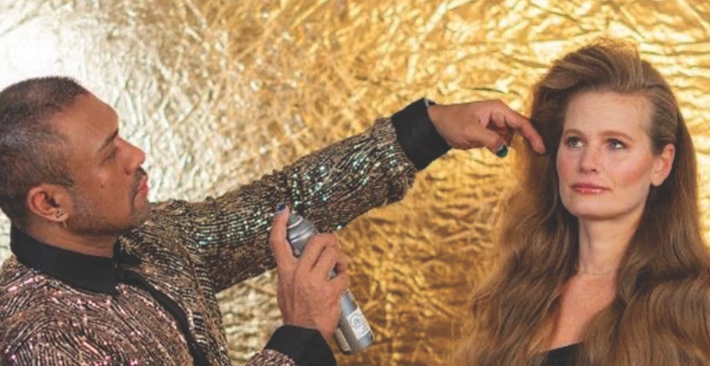 Filipino-Canadian Hairstylist James Valiant Named Semi-Finalist in Four Categories at the 2026 Contessa&nbsp;Awards