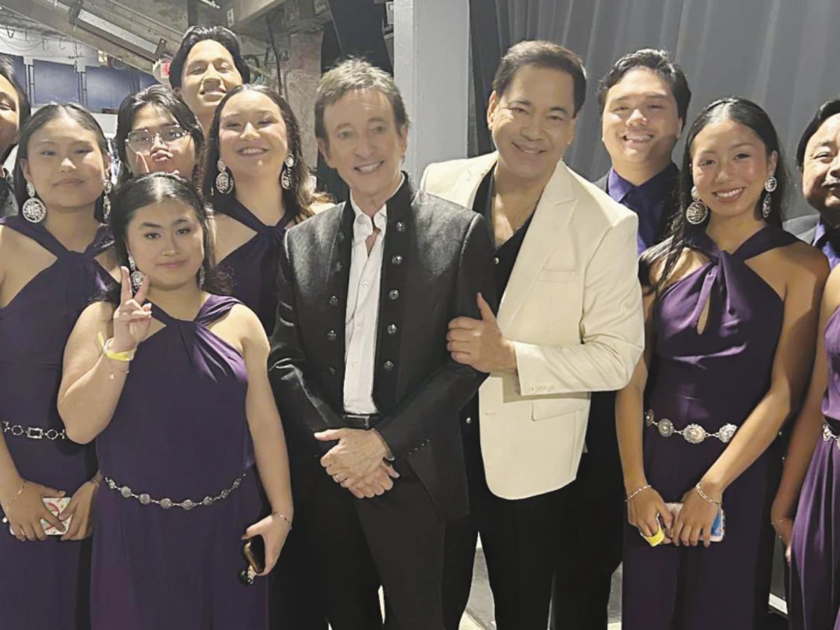 HKCS and Global Champions lit up ASAP 30 in&nbsp;Vancouver