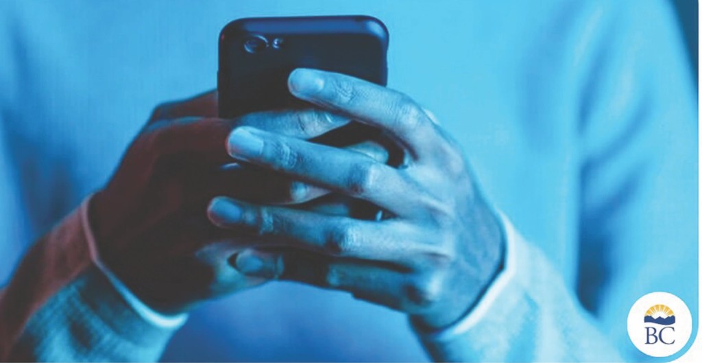 Stronger protections coming for people affected by intimate-image&nbsp;abuse