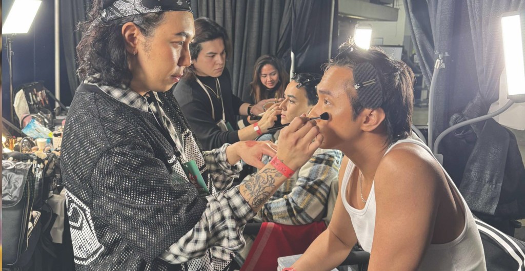 Juan on Juan – Mel delos&nbsp;Reyes