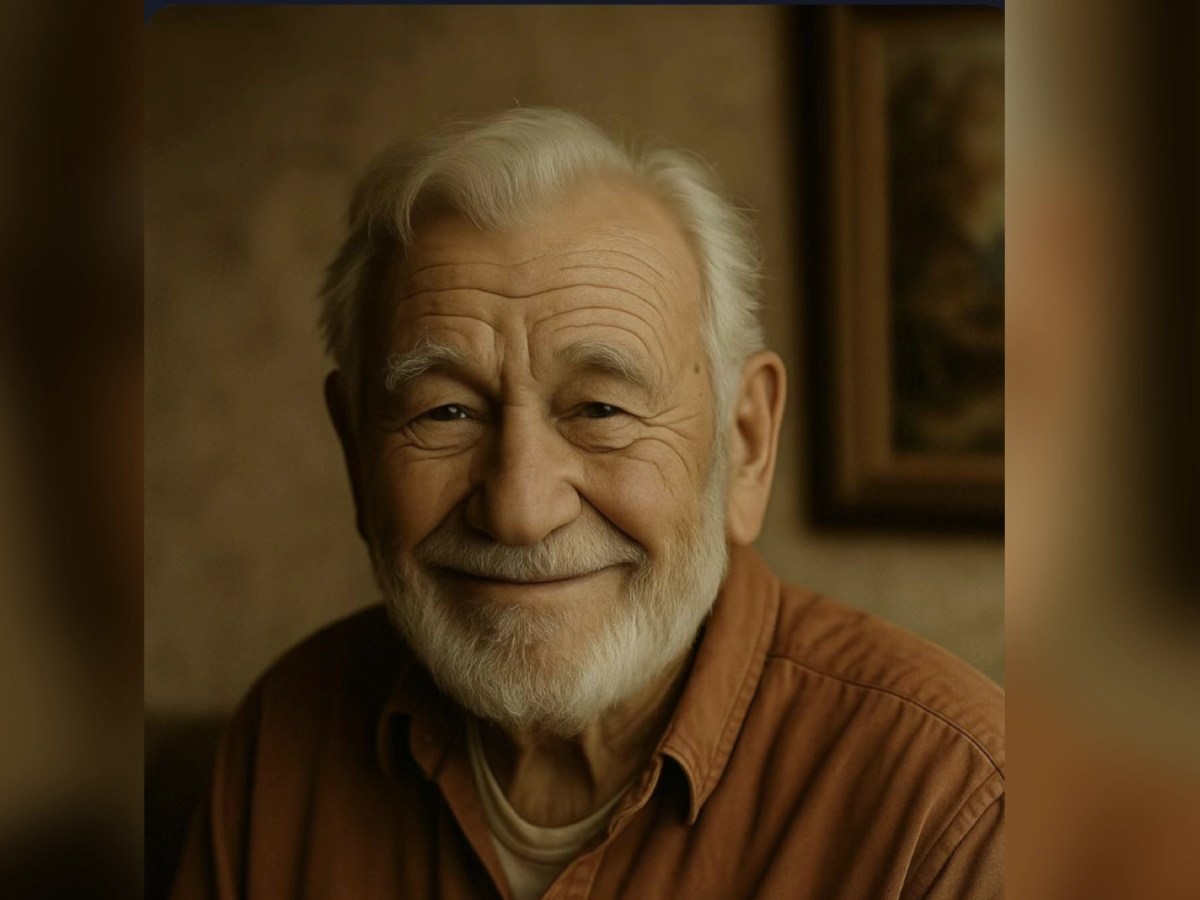 LITERARY: Lamento de una Hija por su&nbsp;Padre