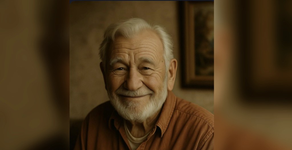 LITERARY: Lamento de una Hija por su&nbsp;Padre