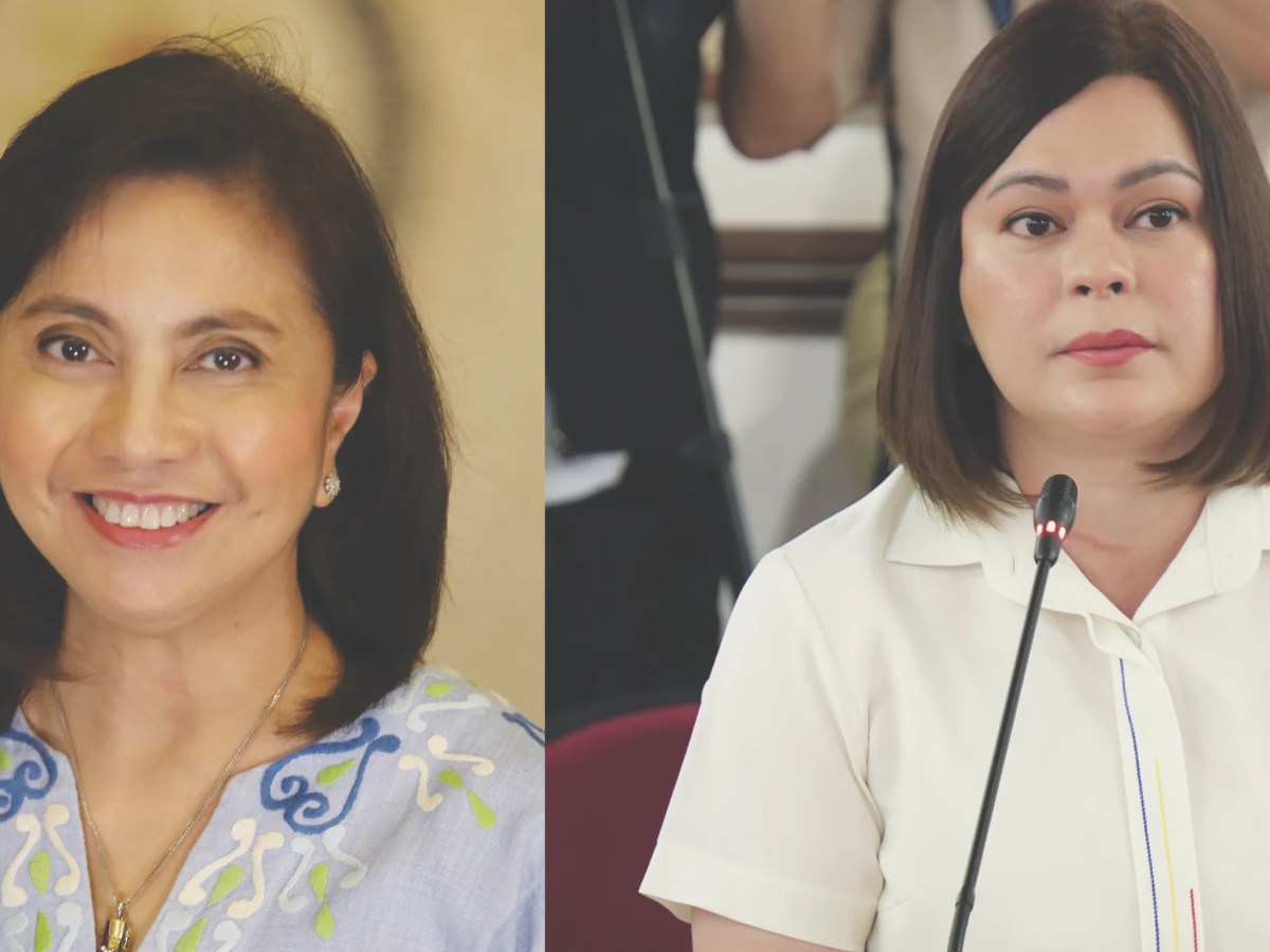 BBM-Leni “strategic unity” seen as foil to Sara in&nbsp;2028