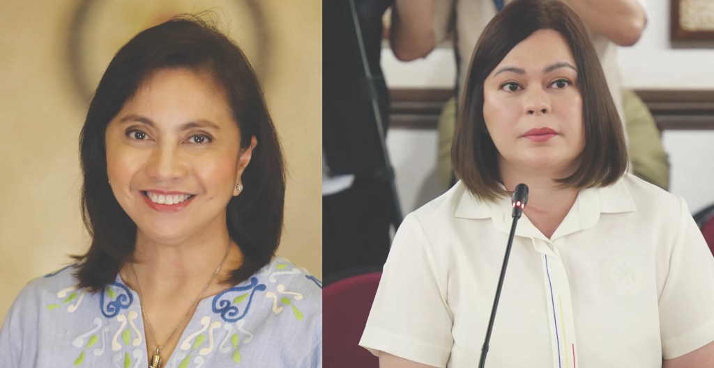 BBM-Leni “strategic unity” seen as foil to Sara in&nbsp;2028