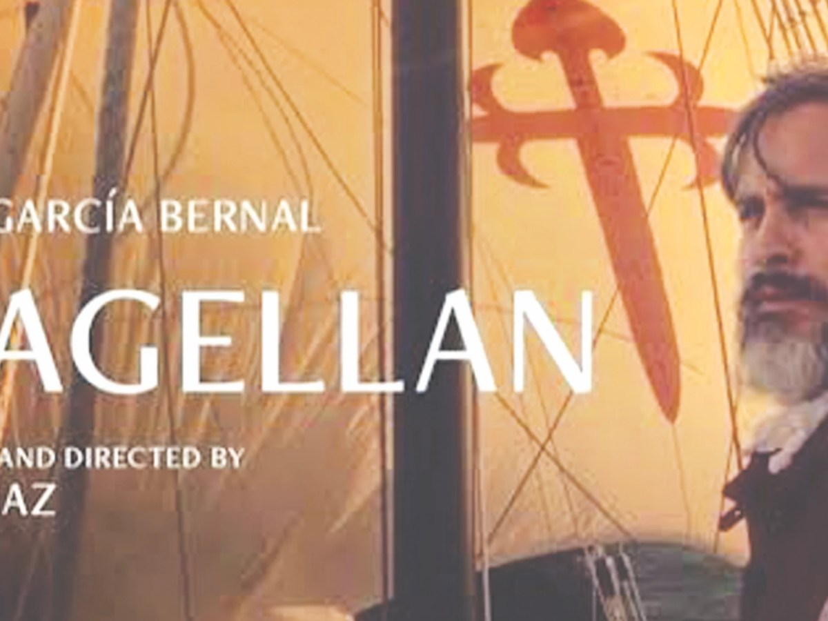 Magellan at VIFF&nbsp;2025