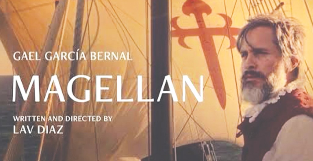 Magellan at VIFF&nbsp;2025