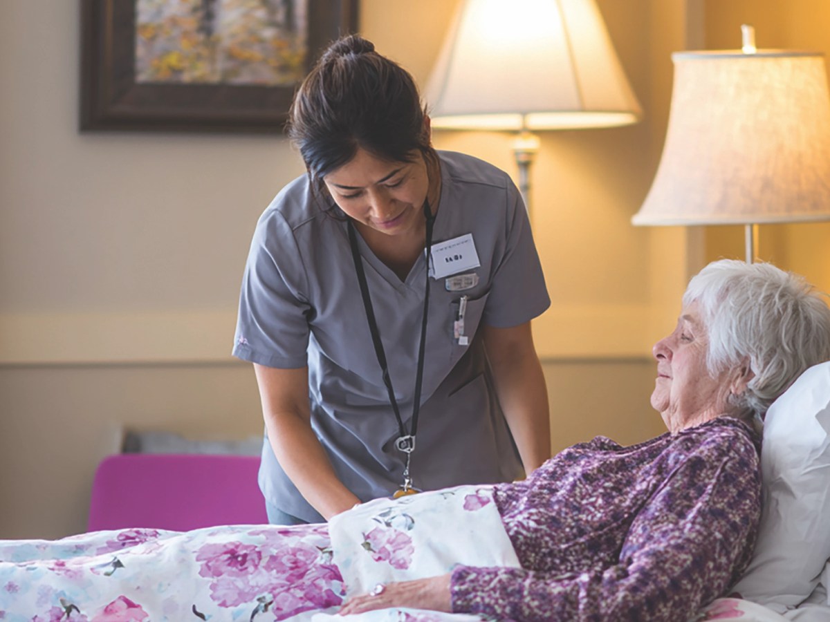 “A Mother’s Journey of Resilience and&nbsp;Hope”