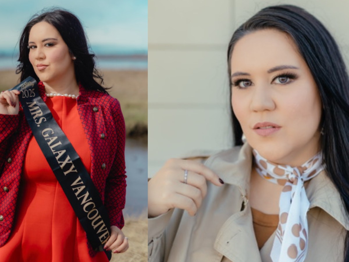 Seven Questions with Ria Renouf, Mrs. Galaxy Vancouver 2025: A Filipina-Canadian championing a Galaxy for&nbsp;Good