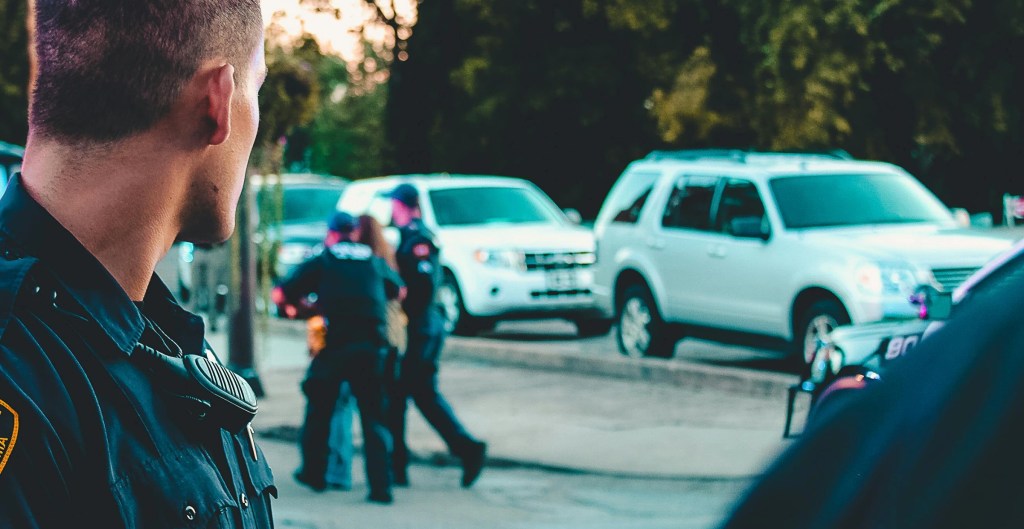 New spaces created to train more police officers, enhancing public&nbsp;safety