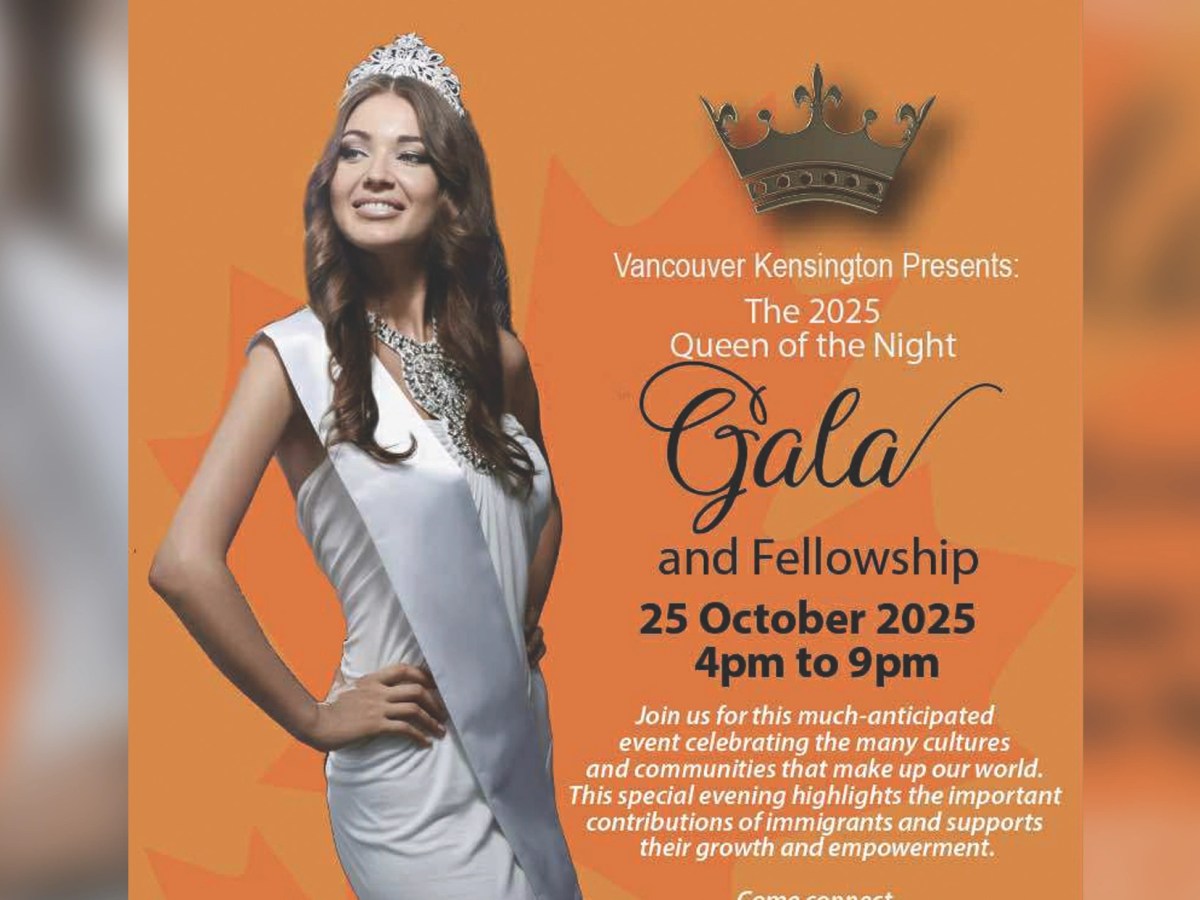 Queen of the Night Fundraising and&nbsp;Gala