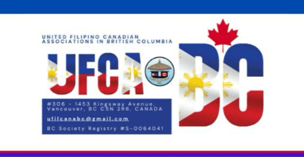 It’s official: UFCABC Supports Mayor Ken Sim’s Motion For Filipino Cultural Centre In&nbsp;Vancouver