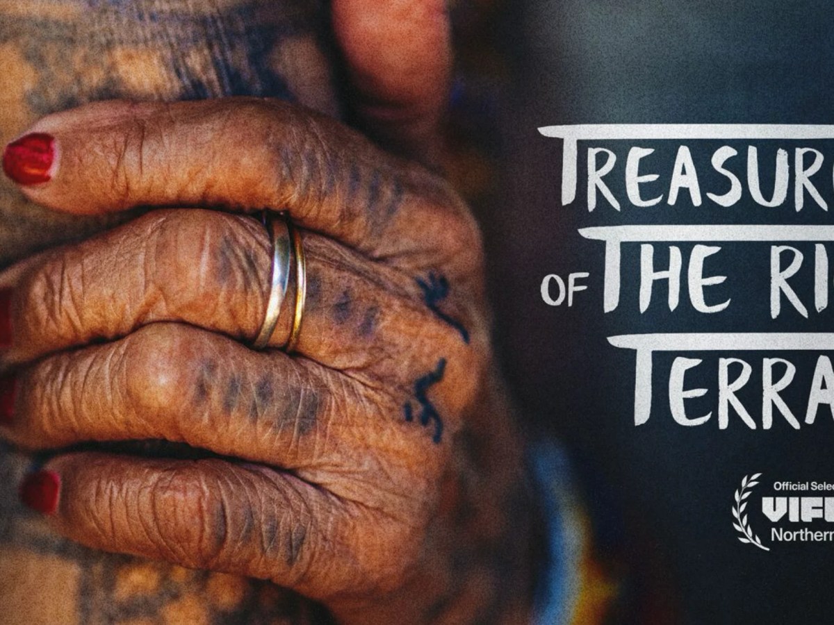 Filipino Films Shine at VIFF&nbsp;2025