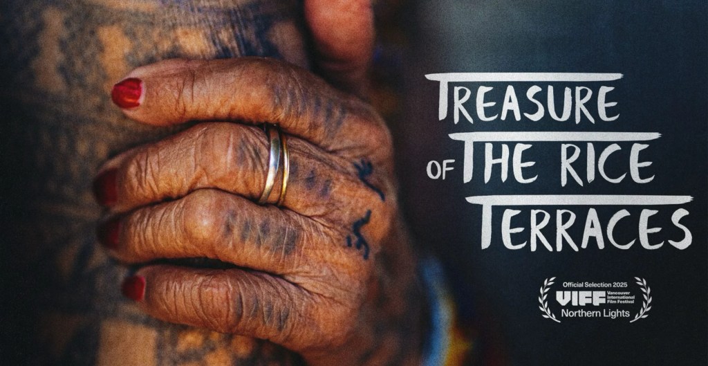 Filipino Films Shine at VIFF&nbsp;2025