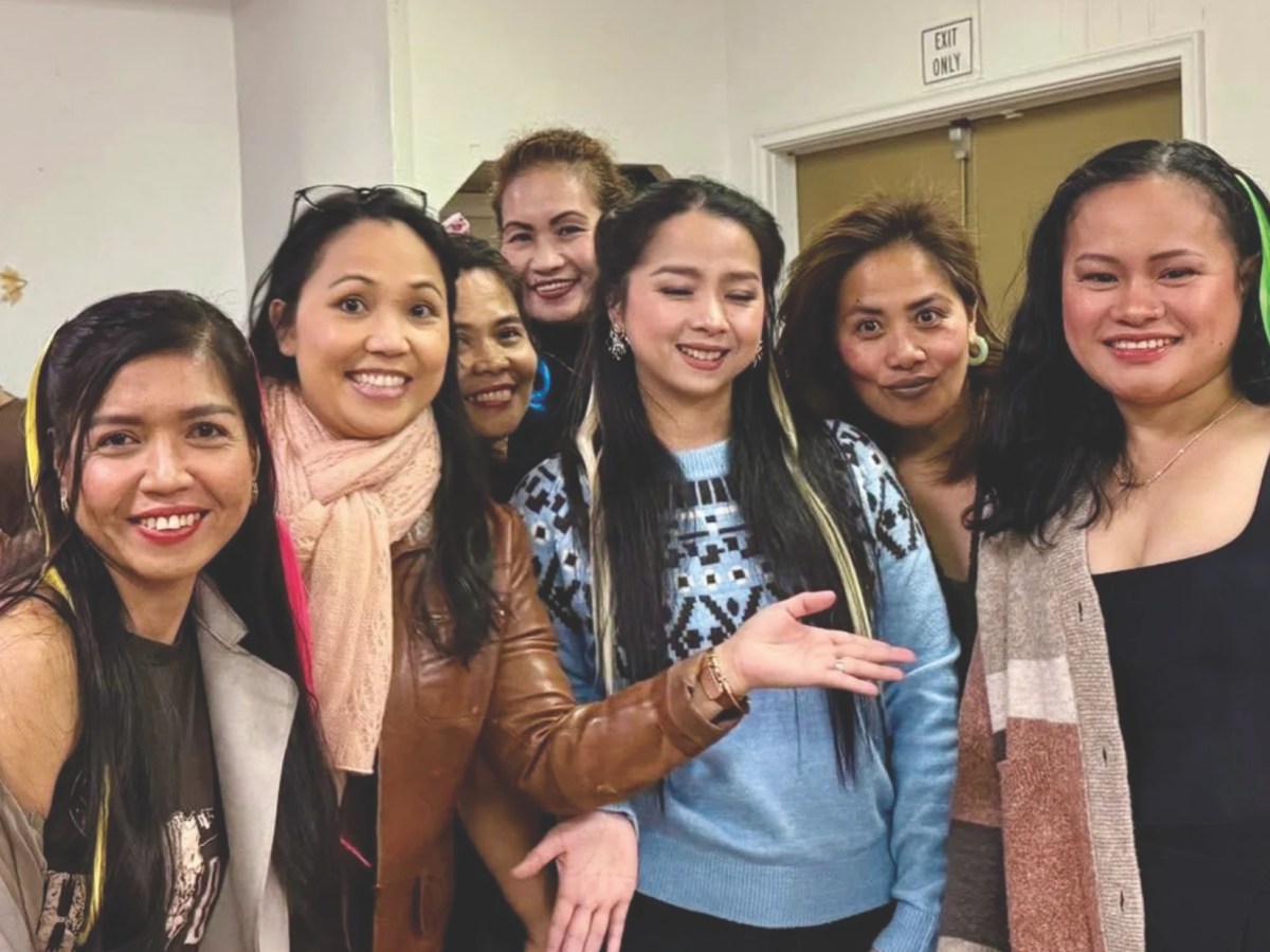 Victory Party 2025: A Night of Art, Culture, and Celebration for the Anahaw Filipino Canadian Performing Arts Society in&nbsp;BC