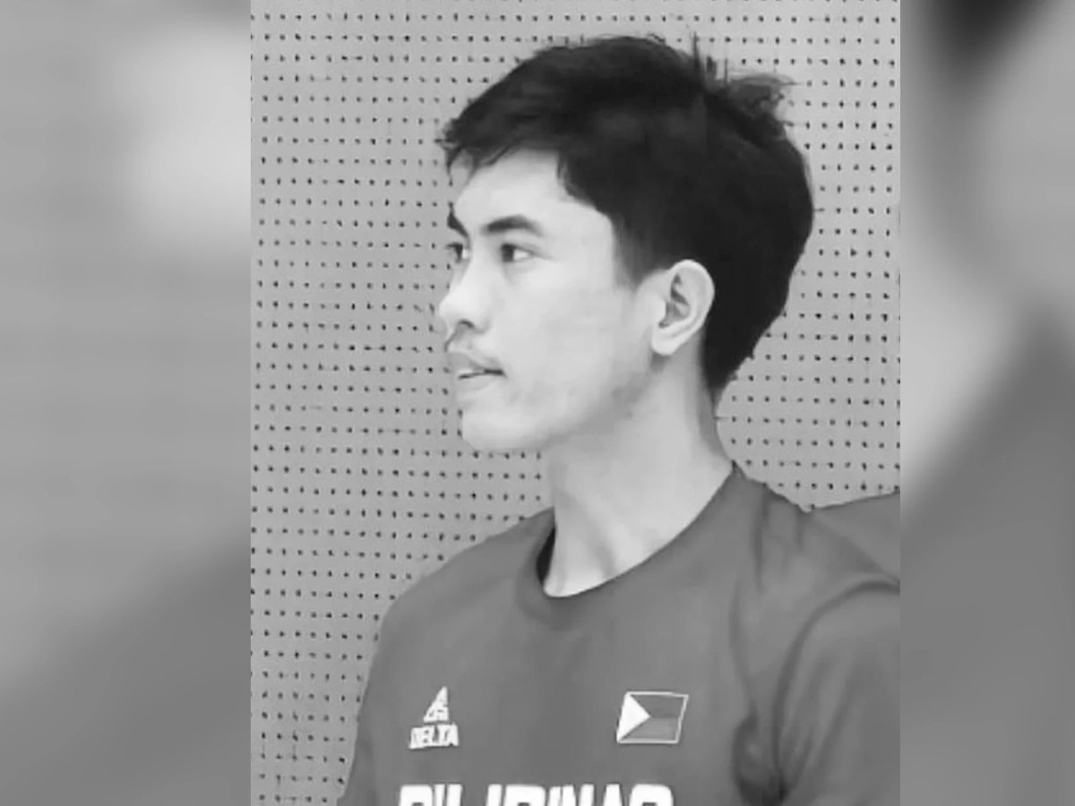 PNVF says will support family of late Alas Men’s player Ike&nbsp;Barilea