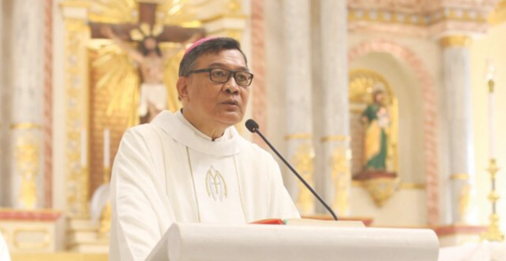 CBCP: Junk ‘tainted’ donations. Return questionable funds or use for works of justice,&nbsp;charity