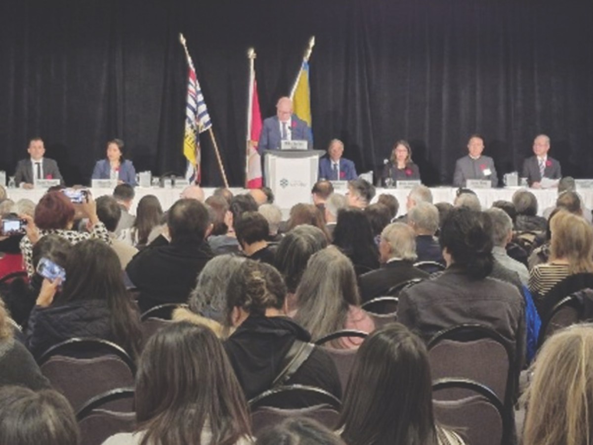 City of Burnaby Issues Historic Apology for Discrimination Against People of Chinese&nbsp;Descent