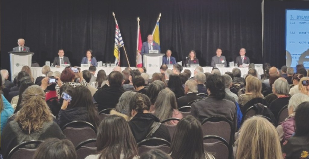 City of Burnaby Issues Historic Apology for Discrimination Against People of Chinese&nbsp;Descent