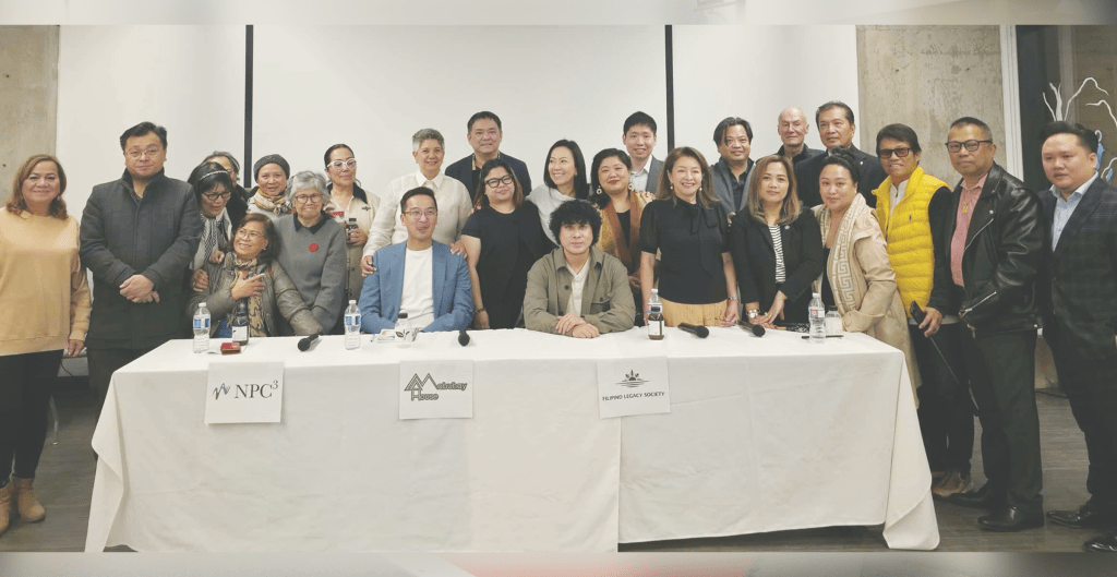 Community Forum: Continuing the Conversation draws strong turnout and renewed commitment to collaboration 