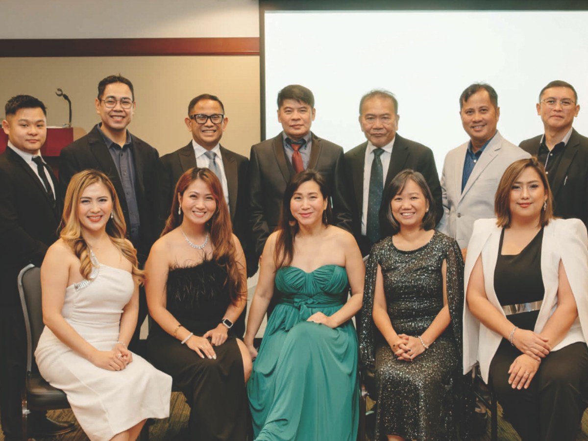 Filipino Canadian Construction 19th Anniversary and Welcomes New Officers for 2025 –&nbsp;2027