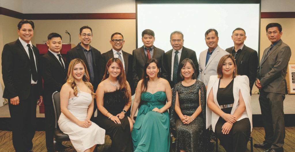 Filipino Canadian Construction 19th Anniversary and Welcomes New Officers for 2025 –&nbsp;2027