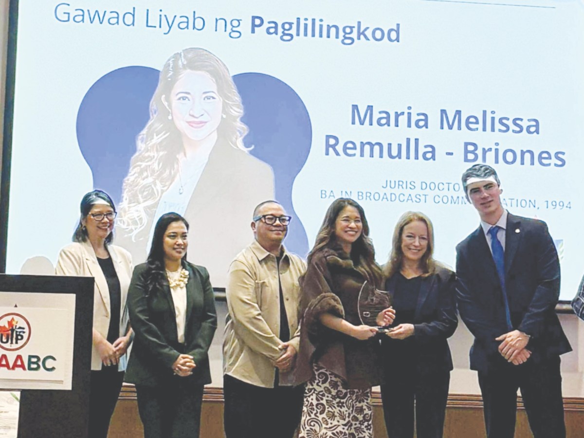 Disco Parol Fever Lights Up UPAABC’s 2025 AGM and Year-End&nbsp;Party