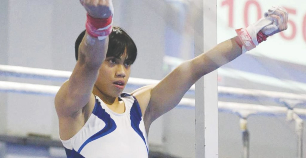 Eldrew Yulo set to debut in All-Japan&nbsp;meet