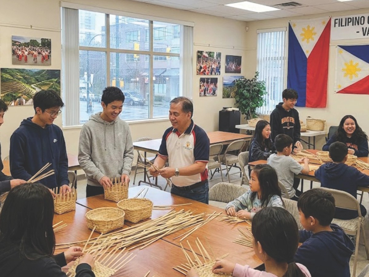 That Elusive Filipino Cultural Center 