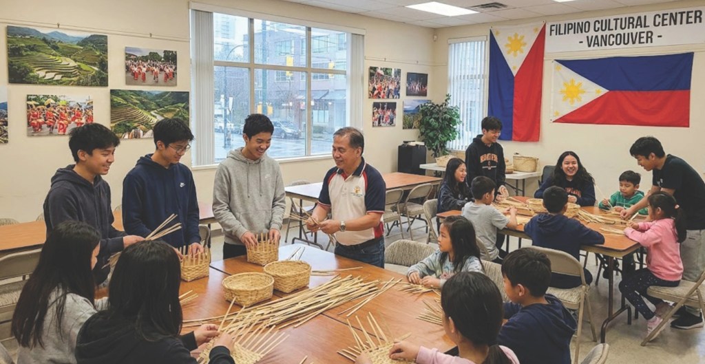 That Elusive Filipino Cultural Center 