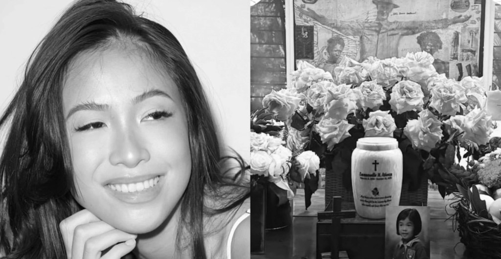 ‘Emman Atienza Bill’ filed by JV Ejercito in Senate: ‘We need to bring back kindness&nbsp;online’