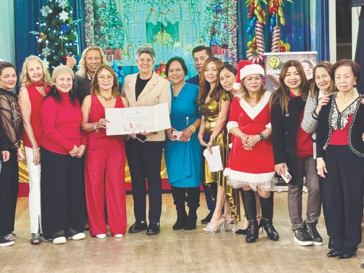 FilCan Helping Hands Society of B.C. Unites the Community Through Compassion and&nbsp;Service