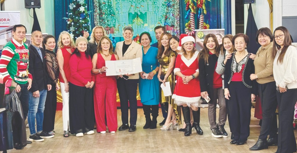 FilCan Helping Hands Society of B.C. Unites the Community Through Compassion and&nbsp;Service