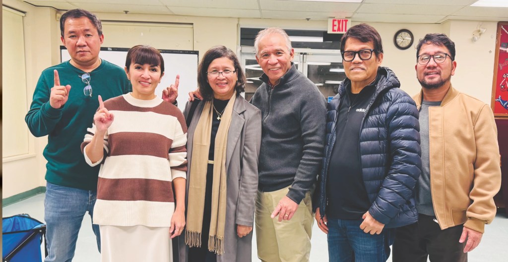 JESUS OUR VICTORY FAMILY WORSHIP CENTER&nbsp;INT’L.