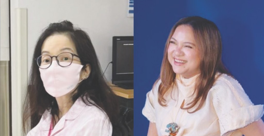 Antoinette Jadaone responds to Kris Aquino’s ‘towel’ gift, Kris teases Apple products for future&nbsp;gifts