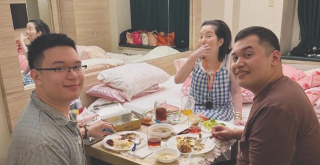Kris Aquino calls herself ‘probinsyana’ as she relocates with&nbsp;sons