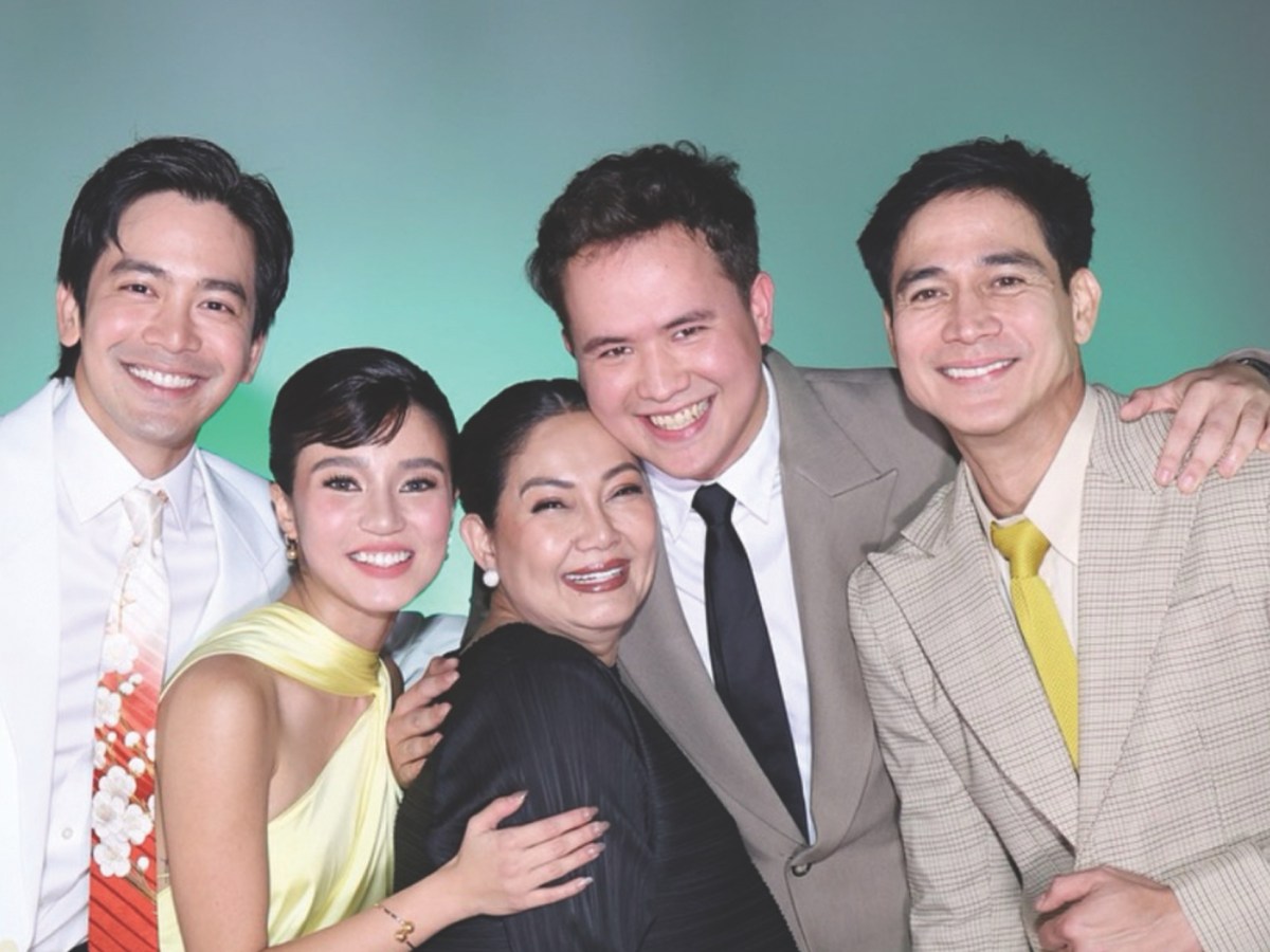 ‘Meet, Greet & Bye’ rakes in P120 million&nbsp;worldwide