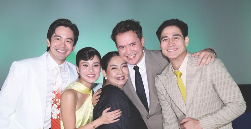 ‘Meet, Greet & Bye’ rakes in P120 million&nbsp;worldwide