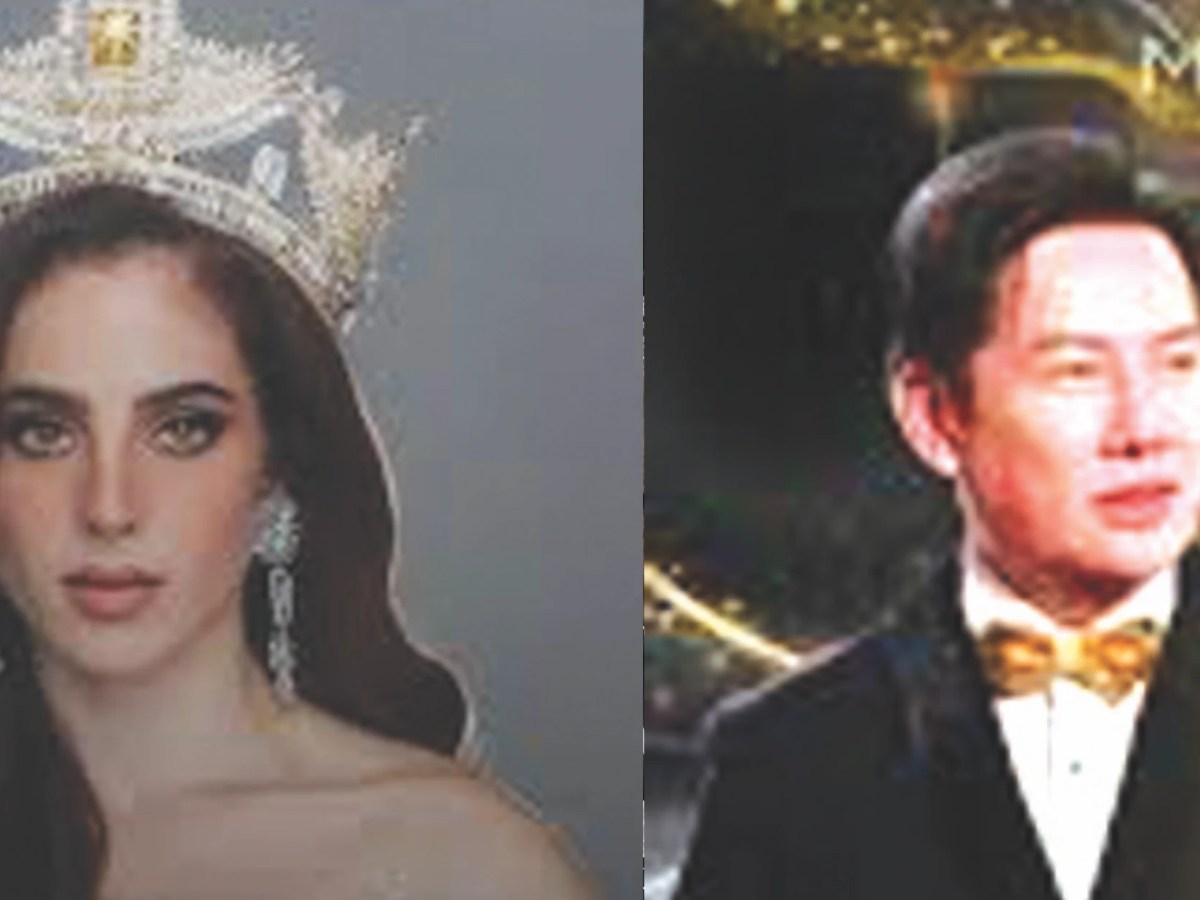 Nawat Itsaragrisil apologizes to Miss Universe ’25 candidates, pageant fans: ‘I’m sorry’