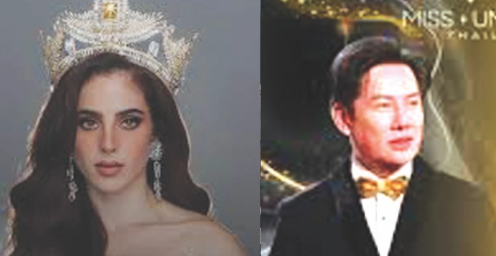 Nawat Itsaragrisil apologizes to Miss Universe ’25 candidates, pageant fans: ‘I’m sorry’