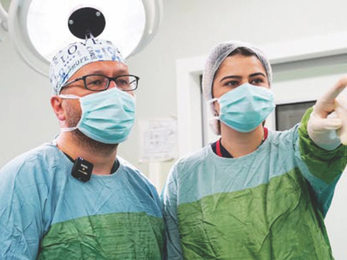 Filipino immigrant women nurses underutilized in&nbsp;Canada