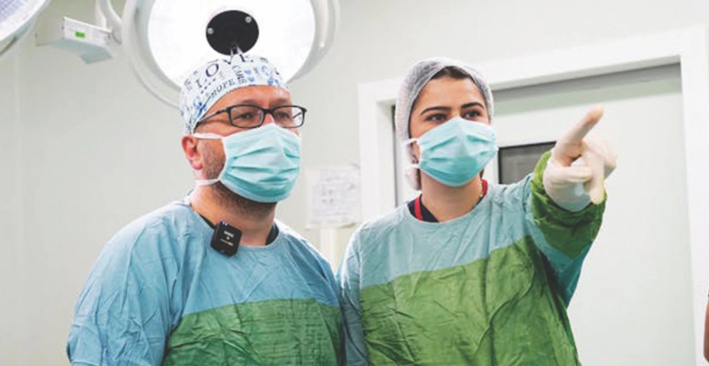 Filipino immigrant women nurses underutilized in&nbsp;Canada