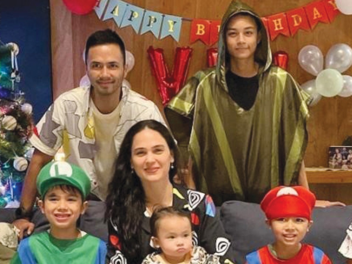 Oyo Sotto reveals losing money to past substance&nbsp;use