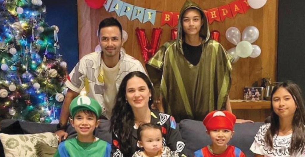 Oyo Sotto reveals losing money to past substance&nbsp;use