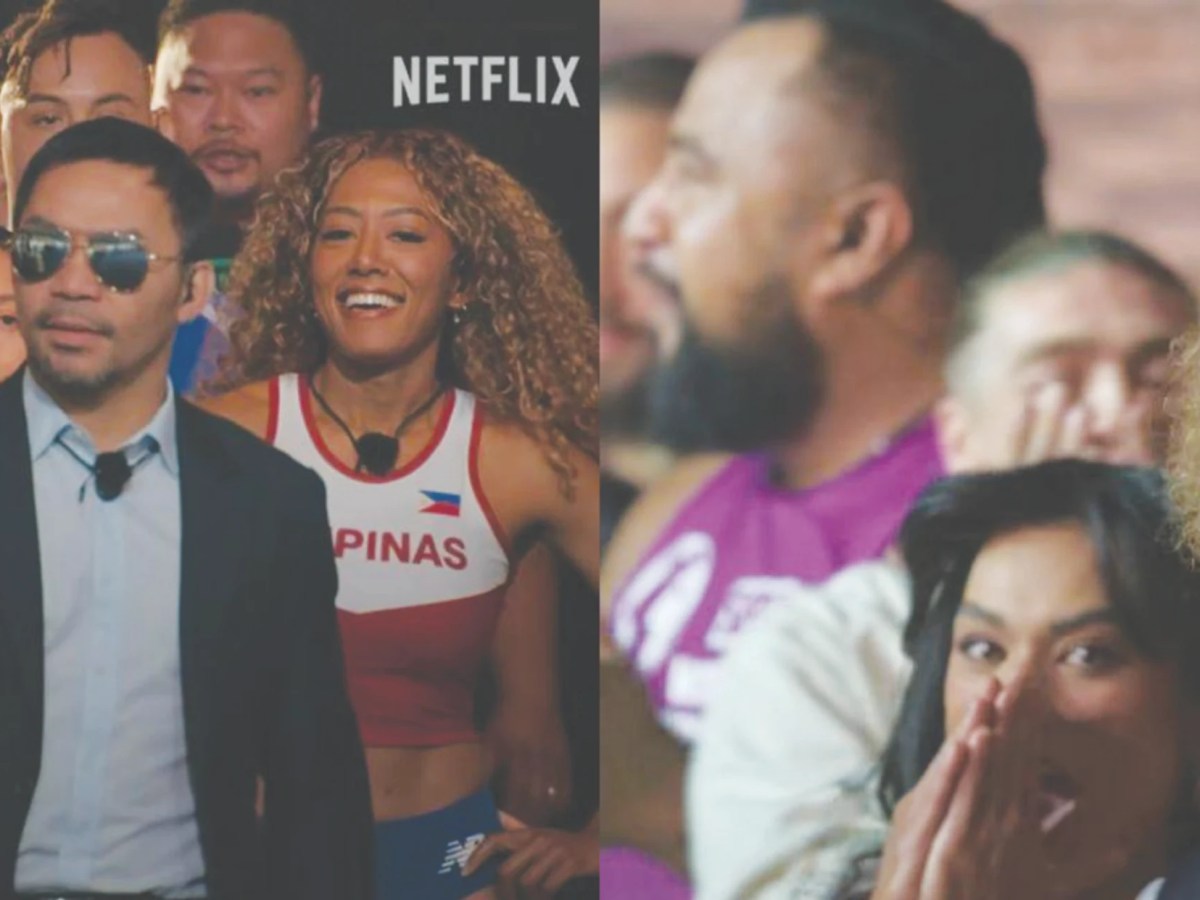 Manny Pacquiao exits ‘Physical: Asia’ due to ‘another obligation’ in&nbsp;PH