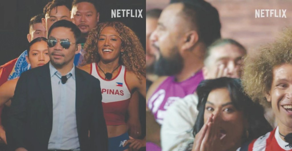 Manny Pacquiao exits ‘Physical: Asia’ due to ‘another obligation’ in&nbsp;PH