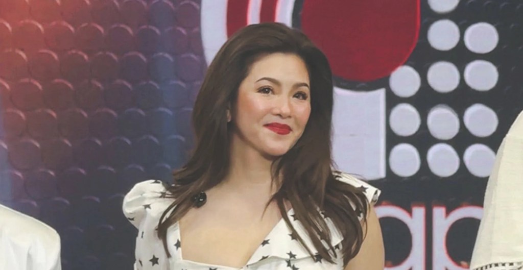 Regine Velasquez wins hearts after reaching out to struggling pastry business&nbsp;owner