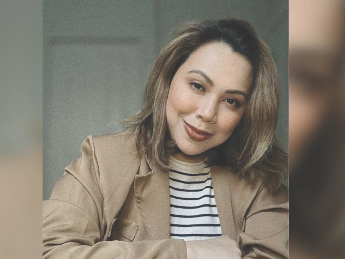 Juan on Juan – Rhea&nbsp;Zamora