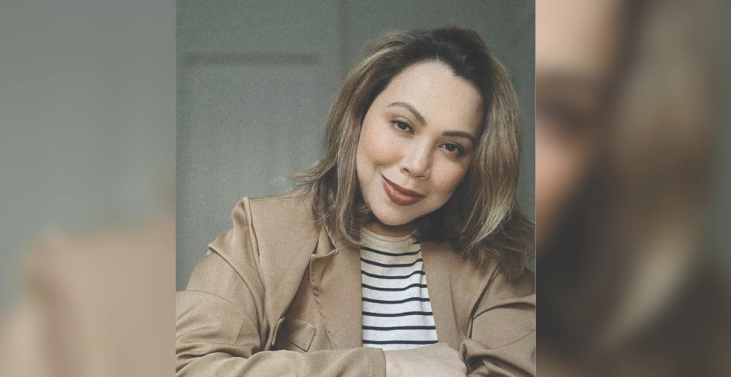 Juan on Juan – Rhea&nbsp;Zamora